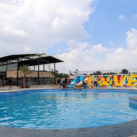 Therpup Resort Kammasandra المظهر الخارجي الصورة