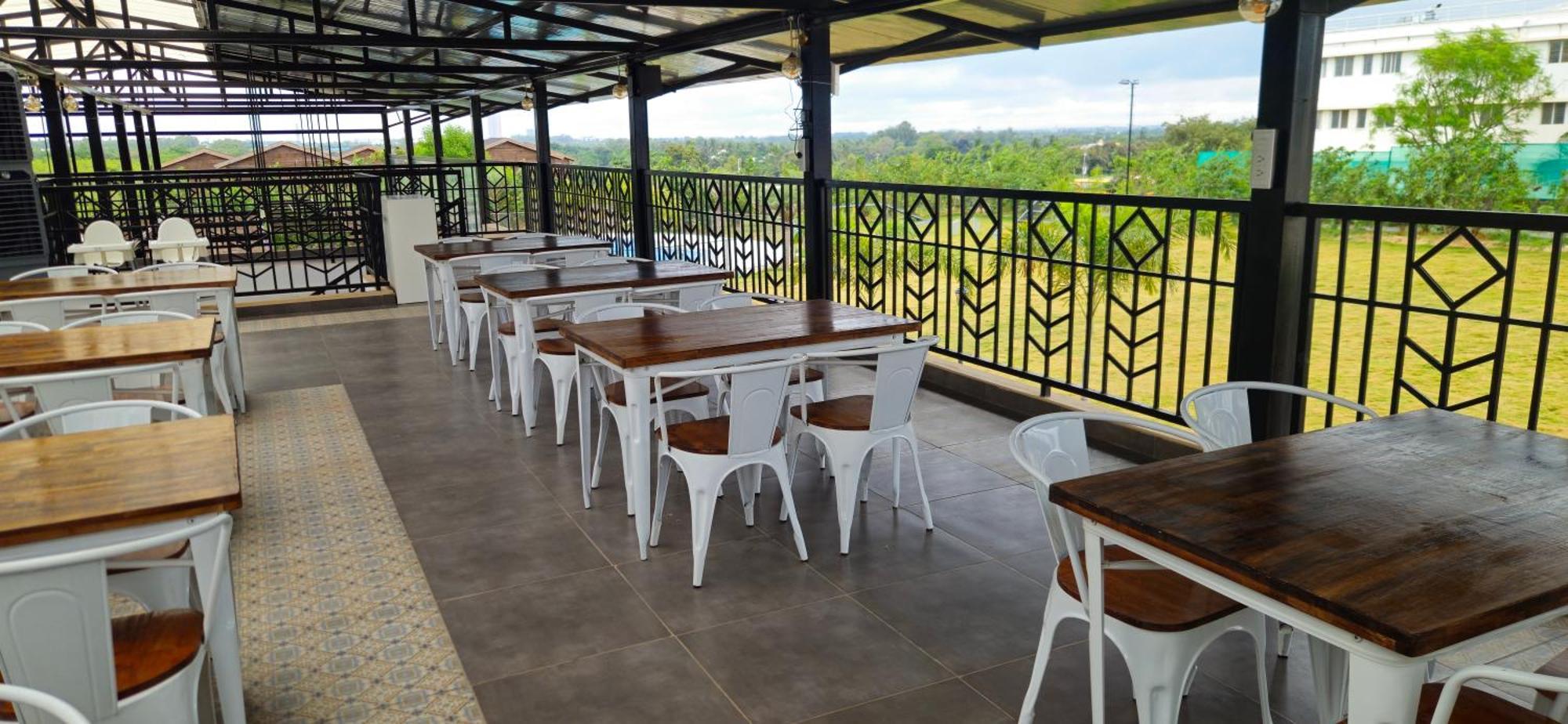 Therpup Resort Kammasandra المظهر الخارجي الصورة