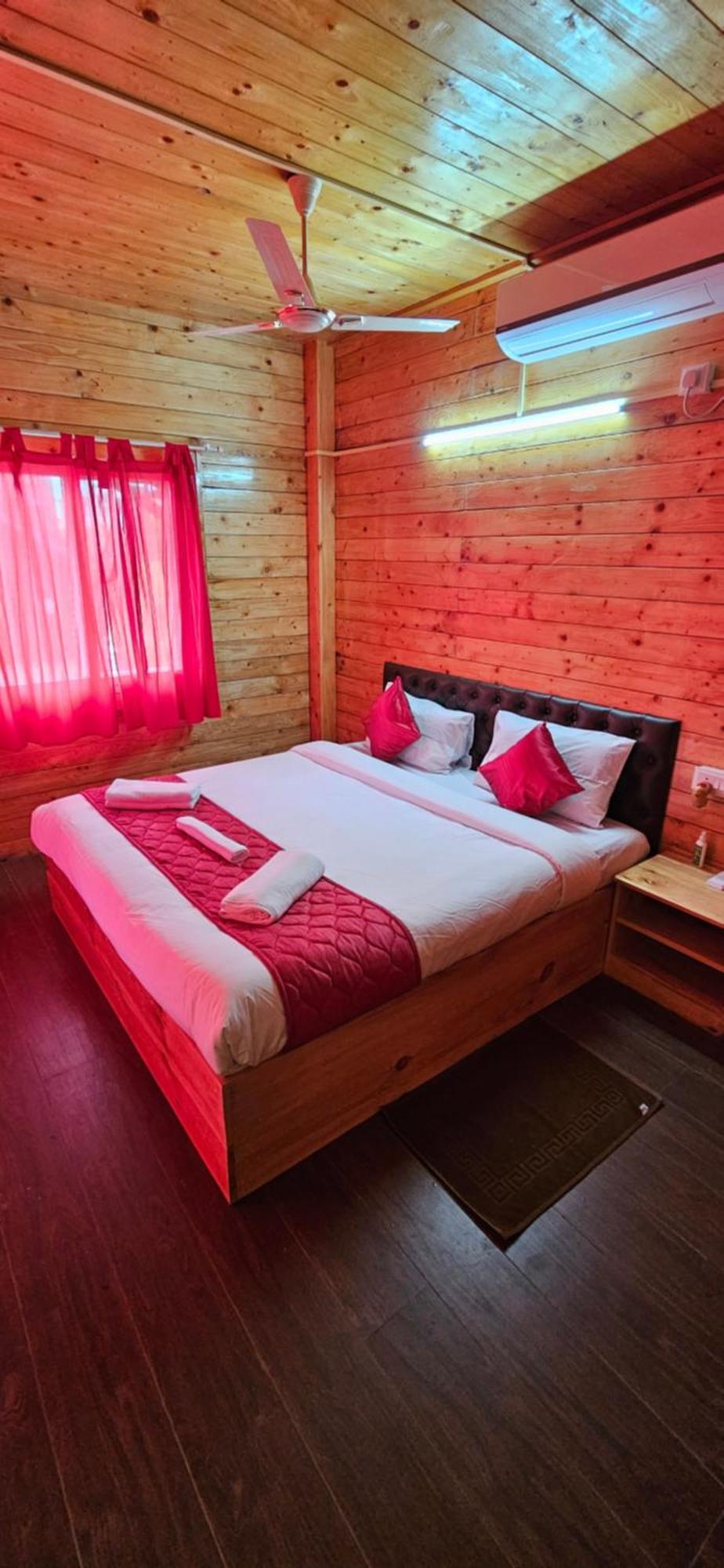 Therpup Resort Kammasandra المظهر الخارجي الصورة